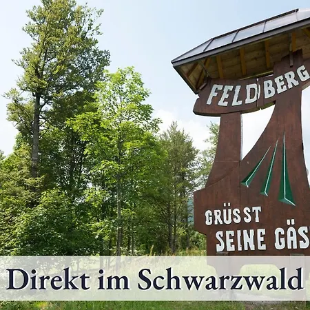 Forsters Schwarzwald Pension-3
